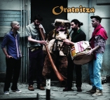 Конюшните на царя - Оратница