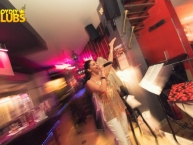 Piano bar Flame-Live piano night