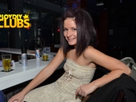 HQ bar - Season opening