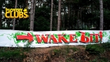 Wake Ъп  festival-ден 1 и 2