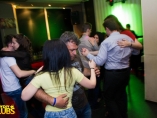 Bachata party - Dams club