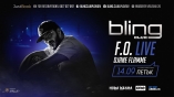 BLING club-FO/ Djane Flamme