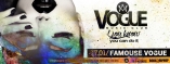 Vogue-FAMOUSE VOGUE