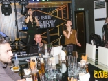 Piano bar Gatsby-Live nght