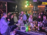 Piano bar Gatsby-Live night