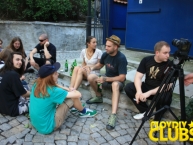 Лятно Кино Орфей - SCOOL ROCK FEST