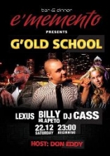 Ememento  - Billy The Kid, Lexus, Don Eddy, DJ Cass