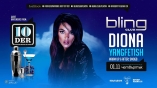 BLING CLUB - DIONA x Yangfetish x Bar10der 