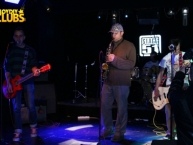 Stage 51 - Хардкор забава