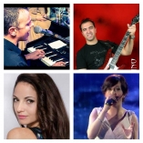 Piano bar Gatsby-Live nght