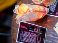 Vintage house-Малинови вечери с малиново вино