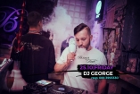 Kaya Place by Budas-Special Guest DJ GEORGE