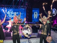 Megami club-Dark Animals 