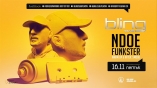 BLINg club-NDOE