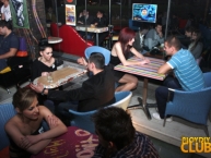 Пролетно парти в Mojito 