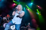 Uriah Heep КОНЦЕРТ