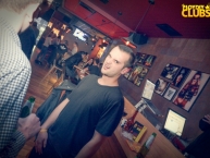 Avenue day and night-Vera Russo