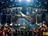 Iron Maiden -Hills of rock 2018
