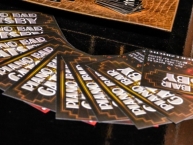 Piano Bar Gatsby -Live night