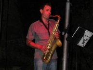 Конюшните на царя - Stanley Jordan (Jazz)