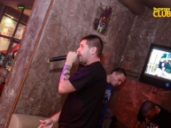 DAMS club-Black party