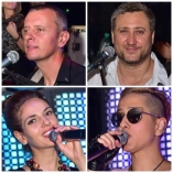 Piano bar Gatsby-Live night