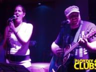 Клуб ПРИЯТЕЛИ - IVORY TWILIGHT на ЖИВО - АКУСТИЧНО