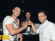 Live club Galaxy-Нощeн импулс