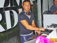 Plazma garden - DJ Mascota