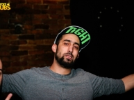 Stage 51 -The Balkan Joint