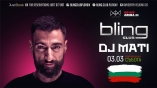 Bling club-DJ MATI
