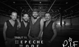 Vintage-Tribute Depeche mode 