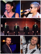 Piano bar Gatsby - Happy Birth Day