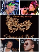 Piano Bar Gatsby - Birthday party 4