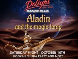 Delight club