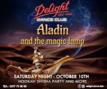 Delight club