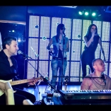 Piano bar Gatsby-Live night