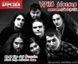 Beriozka - WILD HORSES