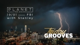 Planet club-Friday grooves