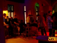 Gramophone - Hip-Hop Party