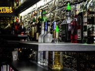 Quattro Piano Bar- Grand Opening