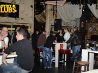 Библиотеката-РЕНЕГАТ - BG GOLD