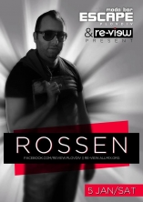 Escape - Rossen