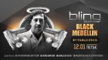 Bling club-Black Medellin by PABLO ESCO.