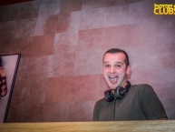 Avenue Day and Night - Рут Колева