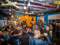 Vintage house- Soul searching live project