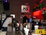 Club XS-Freestyle muusic