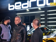 Bedroom-Need for speed