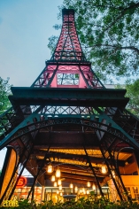 Откриване лятна градина  Le petit Paris