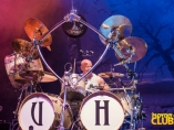 Uriah Heep КОНЦЕРТ